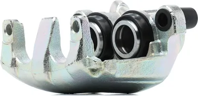 Produktbild von BREMBO F 50 235 Bremssattel Vorne Rechts Ø44mm passend für MERCEDES-BENZ E-Klasse Limousine (W211) E-Klasse T-modell (S211) M-Klasse (W164) R-Klasse