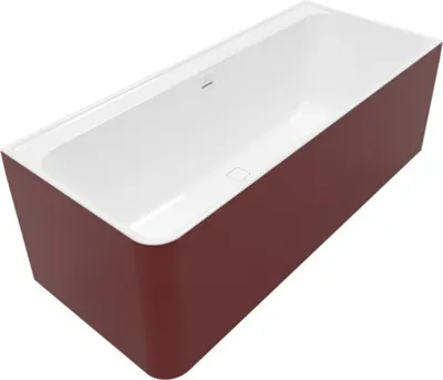 Produktbild von Villeroy & Boch 180COR9CRBCVP01 Vorwand-BW Collaro 1790x790x470mm