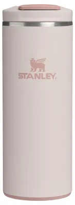Obrázok produktu pre Hrnček Stanley Transit Fliptop – 350 ml, ružový kremeň