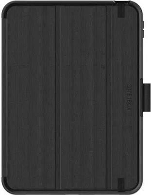 Produktbild von Otterbox Symmetry Ipad A16 10th Hülle Schwarz Schwarz One Size