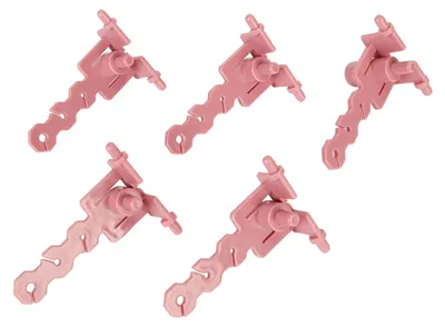Breimachinespanner, 5 Stück, für 22/32/40/48 Strickmaschinen