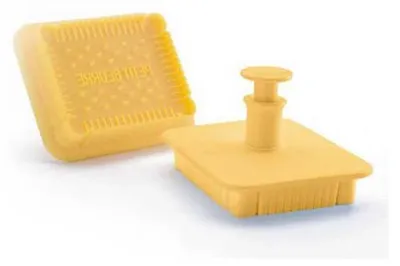 Immagine prodotto di Ibili Petit Beurre Teglia dorata Taglia unica