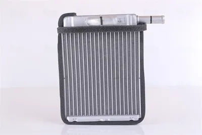 Produktbild von NISSENS 77522 Wärmetauscher Innenraumheizung Kühler für KIA CARNIVAL II (GQ) CARNIVAL I (UP)
