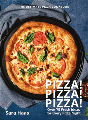 Produktbild von Pizza! Pizza! Pizza!