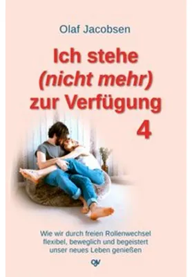Immagine prodotto di Ich stehe (nicht mehr) zur Verfügung 4