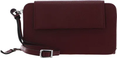 Immagine prodotto di PICARD borsa a tracolla borsa per cellulare Pure 1 Crossover Bag Chianti bordeaux