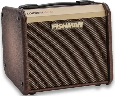 Obrázok produktu pre Fishman Loudbox Micro