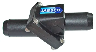 Immagine prodotto di Valvola di non ritorno Jabsco da 1 1/2"