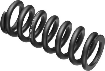 Produktbild von Rockshox Federfeder RS 350lb 37,5-45mm 114mm schwarz