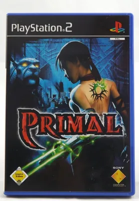 Produktbild von Primal