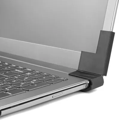 Produktbild von Reparatursatz für Gehäusedeckelscharnier Lenovo IdeaPad 520-15IKB