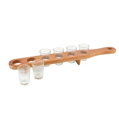 Obrázek produktu pro Servírovací sada na alkohol 52284