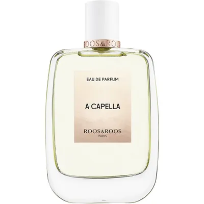 Zdjęcie produktu dla Roos & Roos, A Capella, Eau De Parfum, For Women, 100 ml