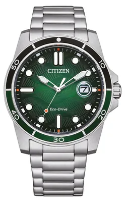 Zdjęcie produktu dla Herrenuhr - Citizen Modell: AW1811-82X