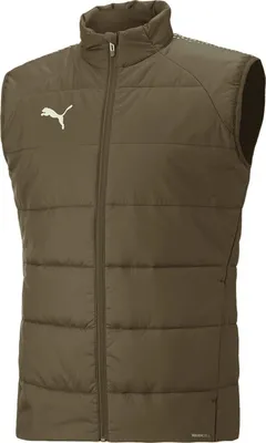 Produktbild von Puma individualLIGA Padded Vest - Gr. M