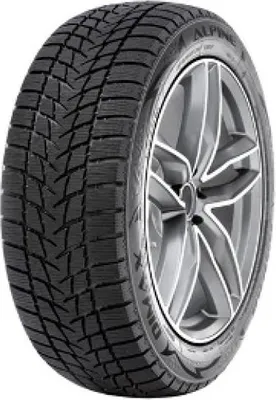 Produktbild von Radar Winterreifen motorcycle-tyres Dimax Alpine ( 215/55 R18 99V XL )