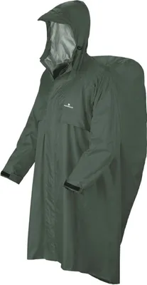 Produktbild von Ferrino Poncho Trekker, 150 cm, grün