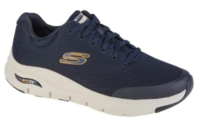 Produktbild von Skechers Arch Fit Sportschuh Blau