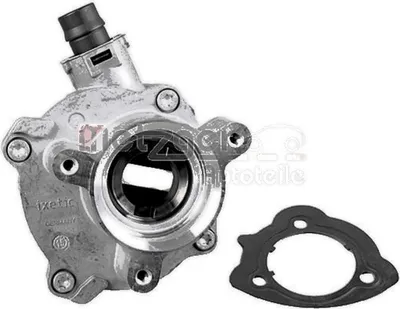 Produktbild von METZGER 8010080 Vakuumpumpe Unterdruckpumpe für BMW 3 Touring (E91) Bremsanlage