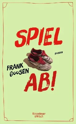 Produktbild von Spiel ab!