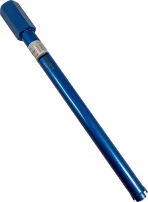 Produktbild von Diamant-Kronenbohrer für Beton 32 × 450 mm Stoner 1.1/4 UNC