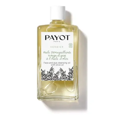 Obrázok produktu pre Payot Herbier Čistiaci olej na tvár a oči 95 ml