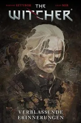 Produktbild von The Witcher