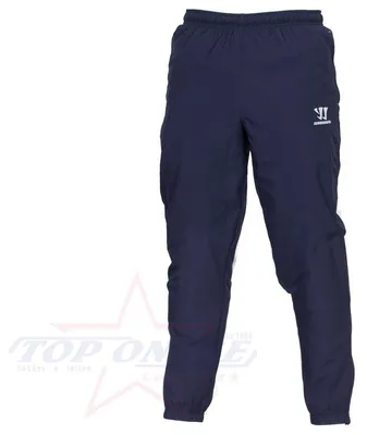 Immagine prodotto di Hose Warrior Alpha Presentazione Junior nero / XL