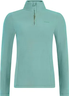 Produktbild von PROTEST PRTRemutez 1/4 zip active top GLACIAL BLUE GLACIAL BLUE 40