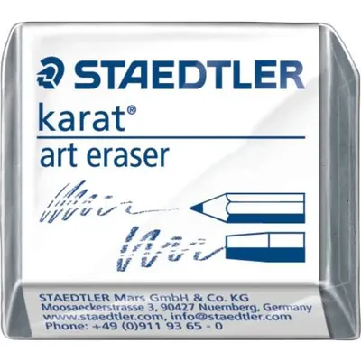 Immagine prodotto di STAEDTLER® 5427 STAEDTLER Gomma modellabile