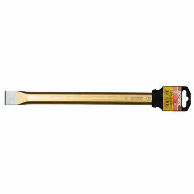 Produktbild von Flachmeißel 300/23 x 13 mm