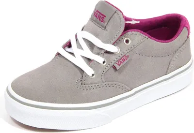 Produktbild von H6596 sneaker bimba VANS WINSTON Kinderschuhe