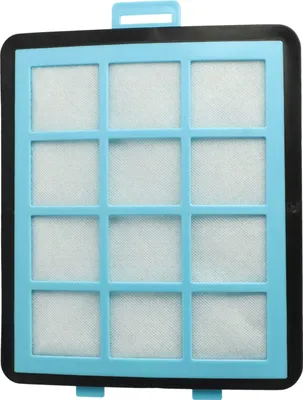 Produktbild von vhbw 1x Ansaugfilter kompatibel mit Philips PowerPro Expert FC9713/01, FC9714/61, FC9714/01, FC9714/81 Staubsauger