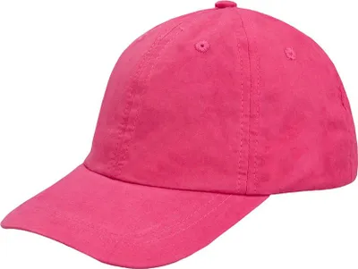 Produktbild von Döll Kinder Cap in Magenta, 100% Baumwolle, UV-Schutz