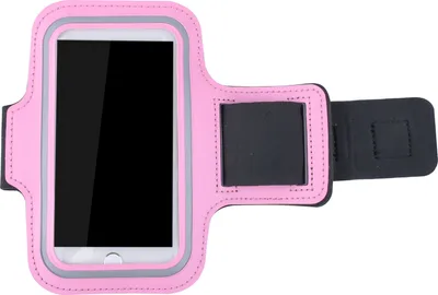 Produktbild von Armband for Sport Medium - Pink