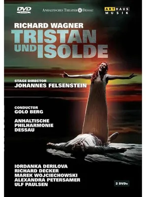 Immagine prodotto di Berg/Derilova/Decker: Tristan Und Isolde