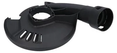Image de Capot d’aspiration pour Ponceuse à béton BOSCH OUTILLAGES - 1600A01500