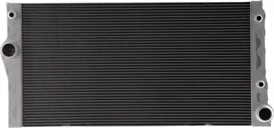 Obrázok produktu pre Filter chladiča chladenia motora s aktívnym uhlím MAHLE pre BMW 5
