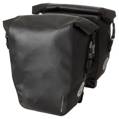 Produktbild von agu Shelter Doppel-Fahrradtasche, wasserdicht