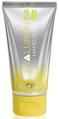Produktbild von Alcina Hyaluron 2.0 Handfluid 50 ml