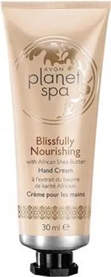 Produktbild von AVON Planet SPA Pflegende Handcreme