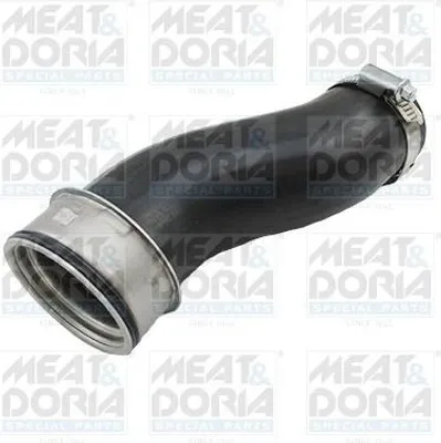 Produktbild von MEAT & DORIA 96378 Turbo Ladeluftschlauch für VW Touareg (7LA, 7L6, 7L7) Touareg (7P5, 7P6) für AUDI Q7 (4LB)