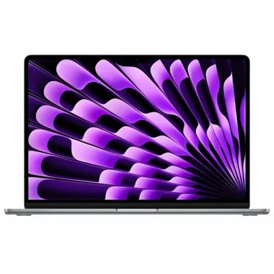 Immagine prodotto di Computer portatile Apple MacBook Air Apple M3 15,3" 8 GB RAM 512 GB SSD M3