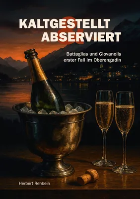 Produktbild von Kaltgestellt & Abserviert