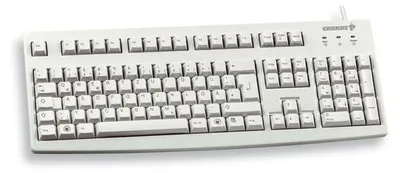 Imagen del producto de Línea de productos Business, modelo G83-6105 (color beige, distribución de teclado tipo Reino Unido)