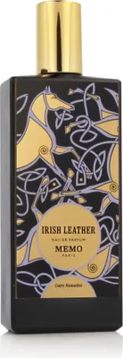 Obrázek produktu pro Memo Paris Irish Leather EDP 75 ml UNISEX