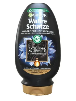 Produktbild von Wahre Schätze SP Aktivkohle 250ml