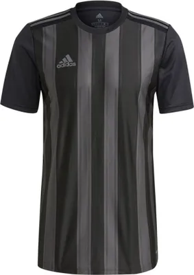 Produktbild von Adidas Tshirts Striped 21, GN7625, Größe: 164