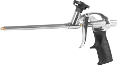 Produktbild von Pistole Strend Pro Premium FG105, Alu, für Montageschaum, Cr
