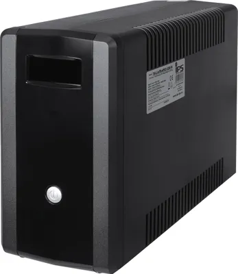 Zdjęcie produktu dla UPS OfficePro 1200VA/720W z portem USB, akumulatorem AGM